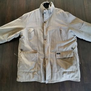 Vintage Georgio Armani XXL Jacket